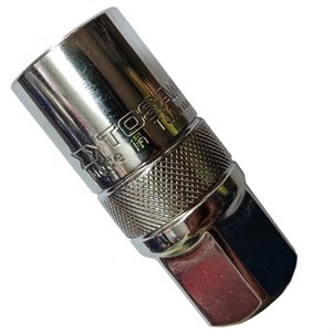 آچار بکس شمع توسن مدل TOSAN 21 MM سایز 21 میلی متر