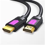 کابل HDMI لنشن مدل HH20-4k60hz طول 3متر