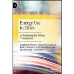 کتاب Energy Use in Cities اثر جمعی از نویسندگان انتشارات Palgrave Macmillan