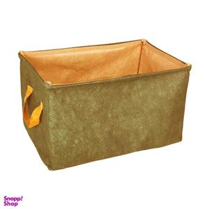 باکس لباس لیلیوم مدل استنددار