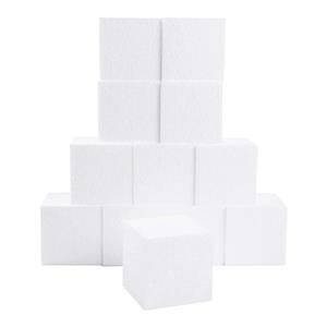 یونولیت مدل مکعبی کد 10 در 10 بسته 12 عددی -