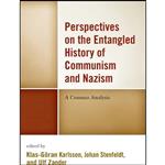 کتاب Perspectives on the Entangled History of Communism and Nazism اثر جمعی از نویسندگان انتشارات Lexington Books