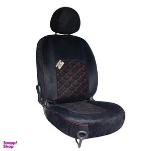 روکش صندلی خودرو سوشیانت مدل مخملی مناسب برای ساینا