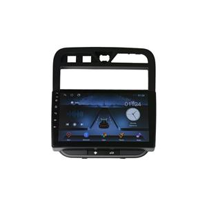 مانیتور خودرو کاروین مدل s800 با برد TS مناسب برای سمند EF7