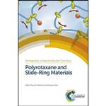 کتاب Polyrotaxane and Slide-Ring Materials اثر جمعی از نویسندگان انتشارات Royal Society of Chemistry 