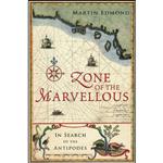 کتاب Zone of the Marvellous اثر Martin Edmond انتشارات Auckland University Press