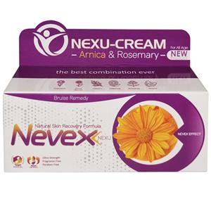 کرم عصاره آرنیکا و رزماری نوکس 60 میلی لیتر