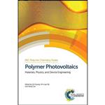 کتاب Polymer Photovoltaics اثر جمعی از نویسندگان انتشارات Royal Society of Chemistry