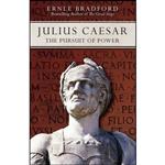 کتاب Julius Caesar اثر Ernle Bradford انتشارات Open Road Media