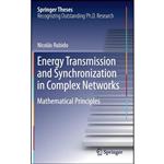 کتاب Energy Transmission and Synchronization in Complex Networks اثر Nicolá;s Rubido انتشارات Springer