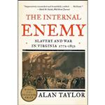 کتاب The Internal Enemy اثر Alan Taylor انتشارات W. W. Norton & Company