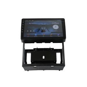 مانیتور خودرو کاروین مدل s800 با برد TS مناسب برای سمند سورن