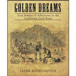 کتاب Golden Dreams اثر Frank Baumgarder انتشارات Archway Publishing