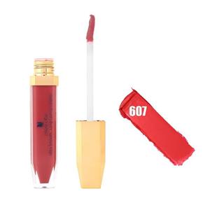 رژ لب مایع مارین رز شماره 607