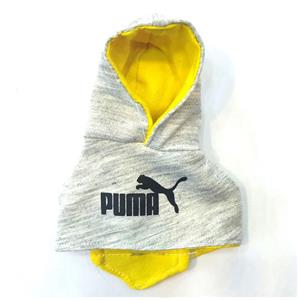 پوشاک عروس هلندی مدل هودی کد Y1291