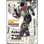 کتاب Memory Is the Weapon اثر Don Mattera انتشارات African Perspectives Publishing