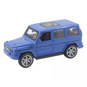 ماشین بازی مدل مرسدس بنز جی کلاس کد 0650