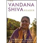 کتاب The Vandana Shiva Reader  اثر Vandana Shiva and Wendell Berry انتشارات University Press of Kentucky