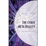 کتاب The Cyber Meta-Reality اثر Joshua A. Sipper انتشارات Lexington Books