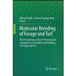 کتاب Molecular Breeding of Forage and Turf اثر Hikmet Budak and German Spangenberg انتشارات Springer