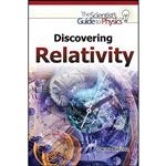 کتاب Discovering Relativity  اثر Corona Brezina انتشارات Rosen Young Adult