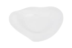 دیس چینی طرح قلب رمنس (Romance) مدل 101112