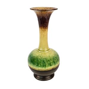 گلدان سرامیکی مدل اشکی کد 102