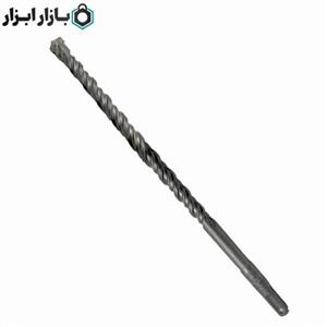 مته چهار شیار کنزاکس مدل KPB-1016 سایز 160x10 میلیمتر