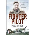 کتاب Fighter Pilot اثر جمعی از نویسندگان انتشارات تازه ها