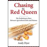 کتاب Chasing the Red Queen اثر Dr. Andy Dyer انتشارات Island Press