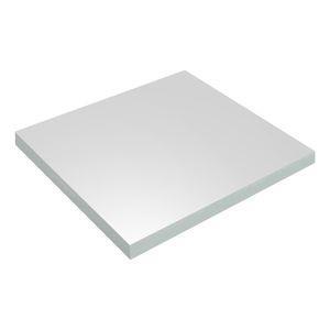 آینه مدل مربع کد  AM-200/3.3.2mm  بسته 200 عددی