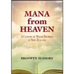 کتاب Mana From Heaven اثر Bronwyn Elsmore انتشارات تازه ها