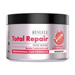 ماسک مو رووئله مدل Total Repair حجم 500 میلی لیتر