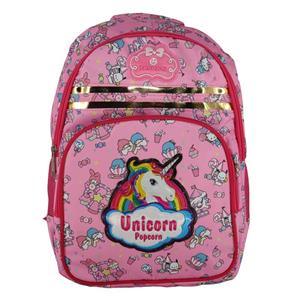 کوله پشتی مدل یونیکورن کد 1735