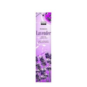 عود دارشان مدل Lavender کد لوندر 01