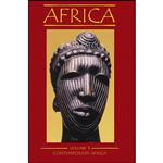 کتاب Africa, vol. 5 اثر Toyin Falola انتشارات Carolina Academic Press