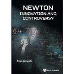 کتاب Newton اثر Peter Rowlands انتشارات WSPC