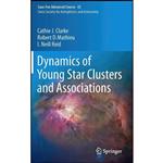 کتاب Dynamics of Young Star Clusters and Associations اثر جمعی از نویسندگان انتشارات Springer