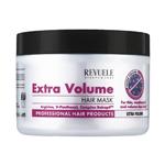 ماسک مو رووئله مدل  Extra Volume حجم 500 میلی لیتر