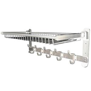 رخت آویز حمام مدل TBCO