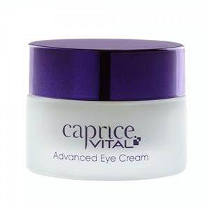 کرم ضد چروک و خستگی دور چشم کاپریس ویتال ادونس-- CAPRICE Vital Advance Eye Cream 15ml 