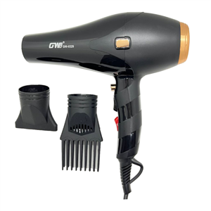 سشوار حرفه ای جی دبلیو مدل GW-6529