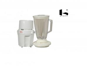 هاون مخلوط کن مه نیک 550