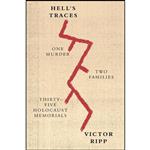 کتاب Hells Traces اثر Victor Ripp انتشارات Farrar, Straus and Giroux