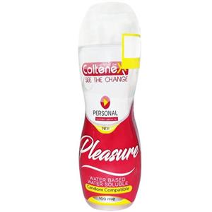 ژل لوبریکانت قابض پلیژر کلتنکس