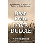 کتاب Dear Fran, Love Dulcie اثر Victoria Twead انتشارات Ant Press