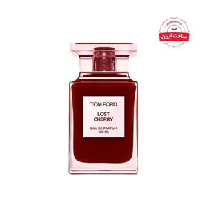 ادو پرفیوم زنانه نیفتی مدل lost cherry حجم 100 میلی لیتر