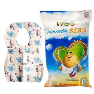 پیش بند یکبار مصرف (کد 1113) وی Wee