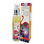 روغن شترمرغ 90 میلی لیتر روناک