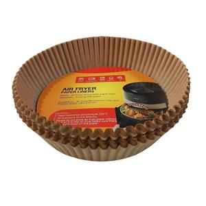 کاغذ روغنی سرخکن مدل ایرفرایر کوییک ایزی بسته 50 عددی